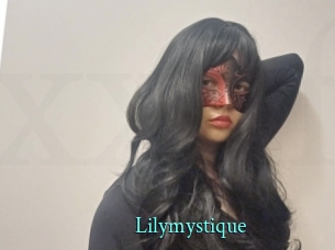 Lilymystique