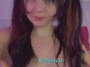 Lilypinkxo