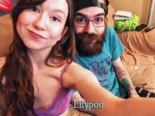 Lilypod