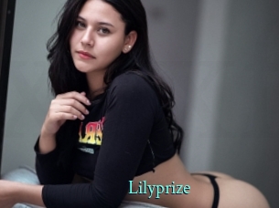 Lilyprize