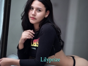 Lilyprize