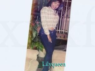 Lilyqueen