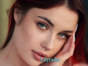 Lilyrader