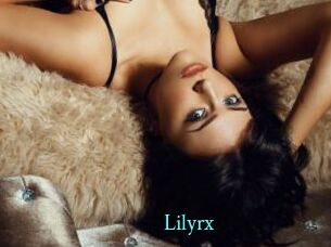 Lilyrx