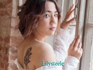 Lilysteele