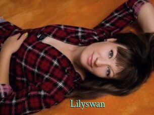 Lilyswan