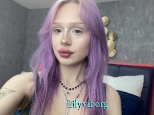 Lilyviborg
