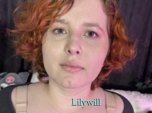 Lilywill