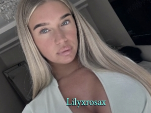 Lilyxrosax