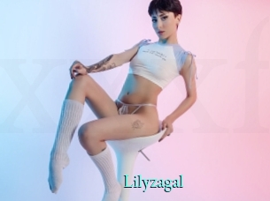 Lilyzagal
