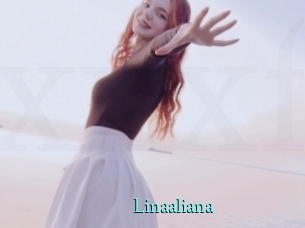 Linaaliana