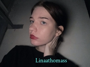 Linaathomass