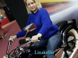 Linakeller
