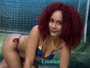 Linasaar