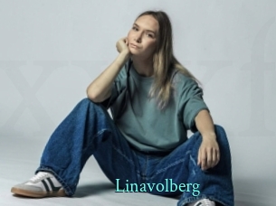 Linavolberg