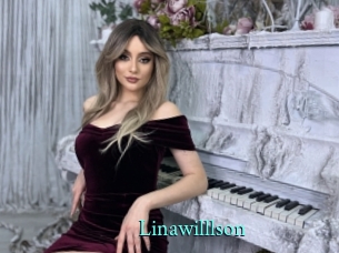 Linawilllson