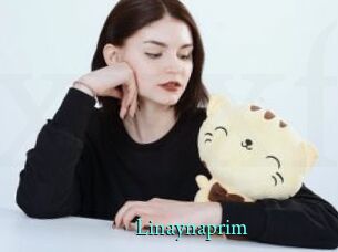 Linaynaprim