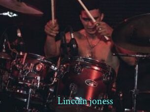 Lincoln_joness