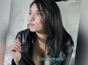 Lindaevans