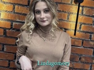 Lindagomezy