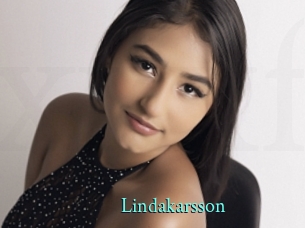 Lindakarsson