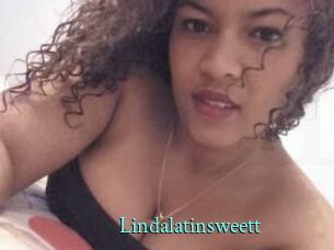 Lindalatinsweett