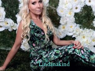 Lindanakind
