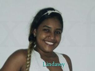 Lindasoy