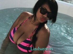 Lindsayxtits