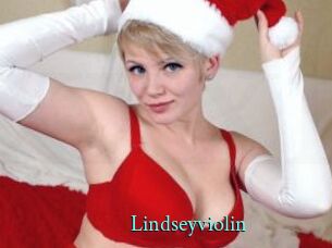 Lindseyviolin