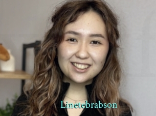 Linetebrabson