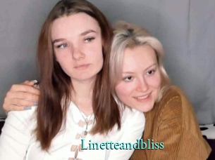 Linetteandbliss