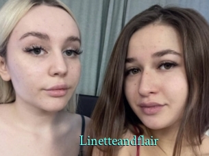 Linetteandflair