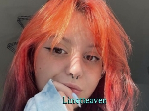 Linetteaven