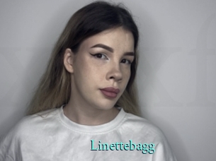 Linettebagg