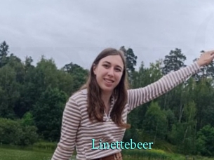 Linettebeer