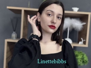 Linettebibbs