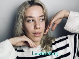 Linetteblong