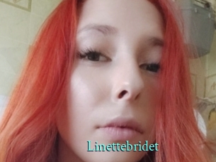 Linettebridet