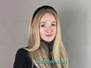 Linettebucher