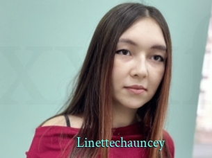 Linettechauncey
