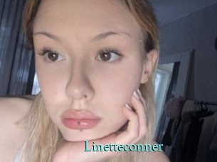 Linetteconner