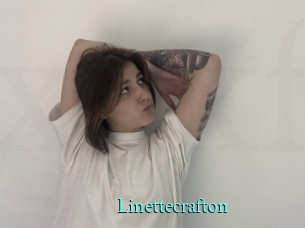 Linettecrafton
