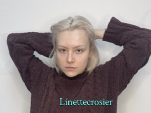 Linettecrosier