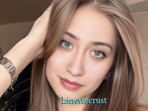 Linettecrust
