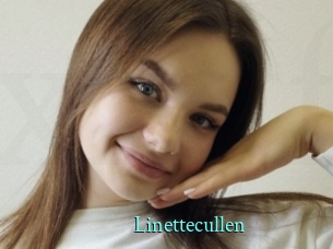 Linettecullen