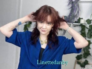Linettedanby