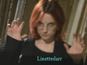 Linettedarr