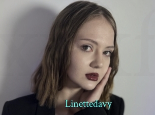 Linettedavy