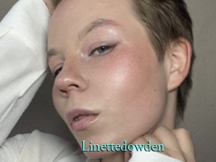 Linettedowden